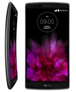 LG G Flex 2