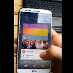 LG G2 Android 5.0 Lollipop