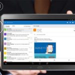Microsoft Outlook App Preview