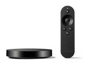 Nexus Player Japan 12800