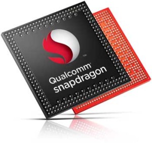 Qualcomm Snapdragon 810