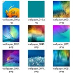 Samsgung Galaxy A7 E7 Wallpapers