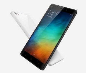 Xiaomi Mi Note 小米Note