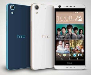 HTC Desire 626