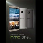 HTC One M9 Video