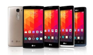 LG Magna Spirit Leon Joy