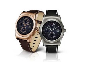 LG Watch Urbane 智能手表