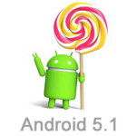 Android 5.1 Factory Image