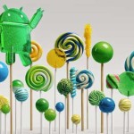 Sony Android 5.0 Lollipop