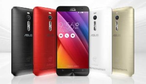 Asus Zenfone 2