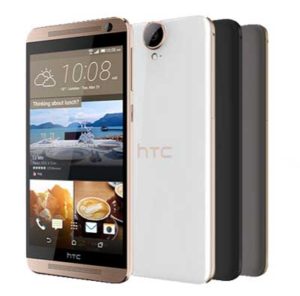 HTC One E9 Plus