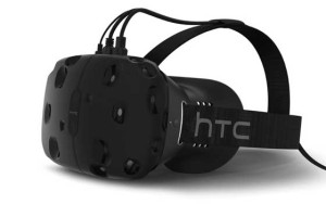 HTC Re Vive