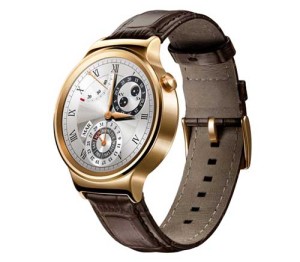 Huawei Watch