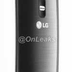 LG G4 Render