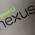 Nexus Android 5.1 OTA Update