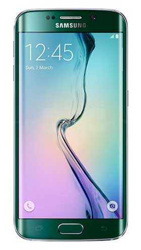 samsung galaxy s6 edge android 9