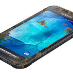 Samsugn Galaxy Xcover 3 防水 防尘