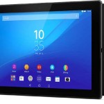 Sony Xperia Z4 Tablet