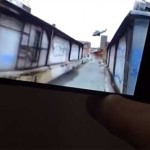 Youtube Android 支援 360度 Video