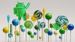 Android 5.1 Lollipop