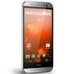 HTC One M8 GPE