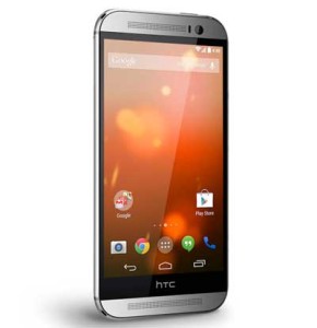 HTC One M8 GPE