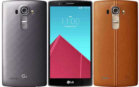 LG G4 正式公佈 | Android-APK