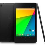 Nexus 7 2013 Android 5.1