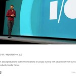 Google I/O 2015 Keynote