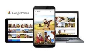 Google Photos