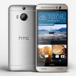HTC One M9+ 售价
