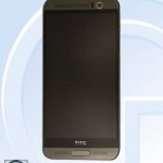 HTC One ME9