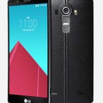 LG G4 Quick Charge 2.0