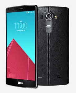 LG G4 Quick Charge 2.0