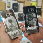 Galaxy S6 Avengers Phone Cover