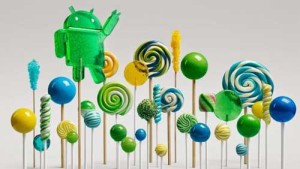 Sony Xperia Z Lollipop