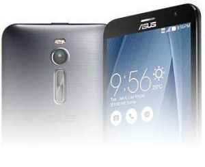 Asus Zenfone 2 Unlock Bootloader