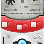 Pokemon Jukebox App