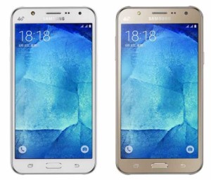 Samsung Galaxy J7