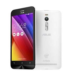 Asus Zenfone 2