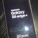 Galaxy S6 Edge Plus Model SM-G928A