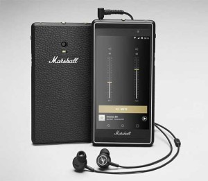 Marshall London