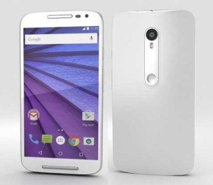 Motorola Moto G 2015