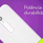 Motorola Moto G 2015 Teaser