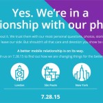Motorola XGX Announcement