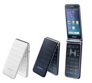 Samsung Galaxy Folder