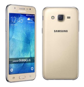 Samsung Galaxy J5 Gold