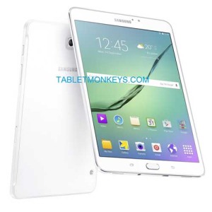 Samsung Galaxy Tab S2