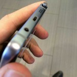 Galaxy Note 5 S Pen