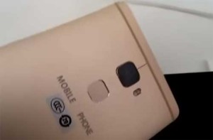 Huawei Ascend Mate 8